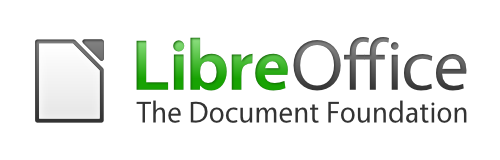 Use LibreOffice